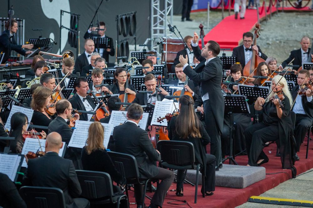 Звезды мировой оперы съедутся на фестиваль «Роза Хутор. Классика» в Сочи